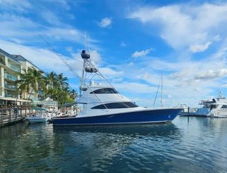 72' Viking 2023