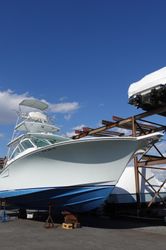 43' Cabo 2005