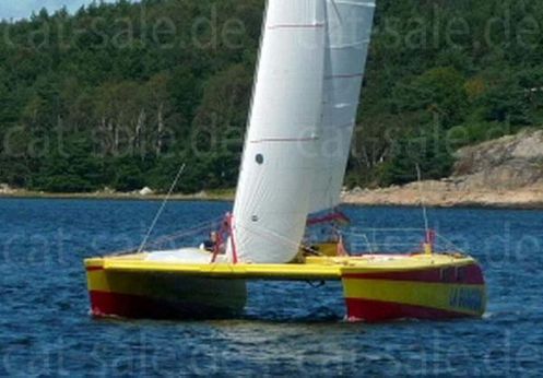 Catamaran Sailboats For Sale In Denmark Yachtworld