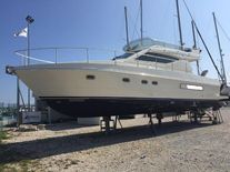 Ferretti Yachts 43