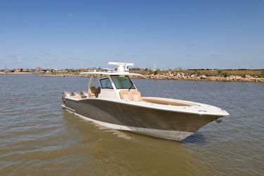 35' Scout 2018