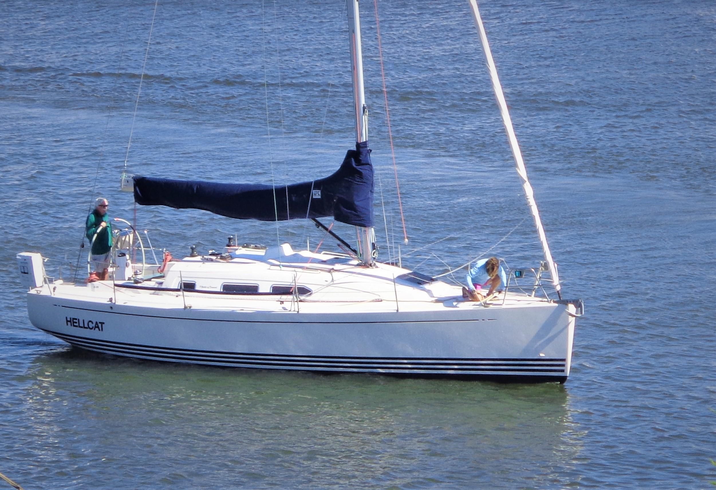 x yachts 34 for sale