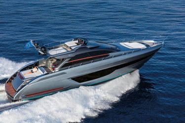 66' Riva 2020