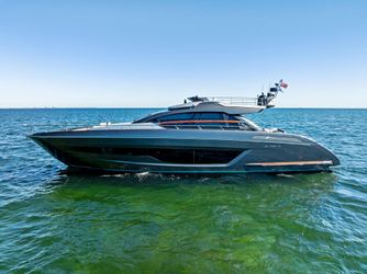 66' Riva 2020