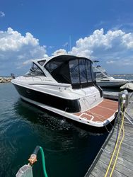 40' Regal 2008