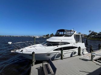 40' Carver 2000