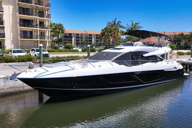 74' Sunseeker 2020