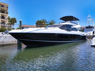 74' Sunseeker 2020