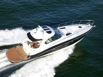 Four Winns V475
