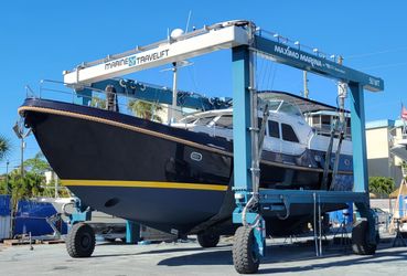 47' Linssen 2002