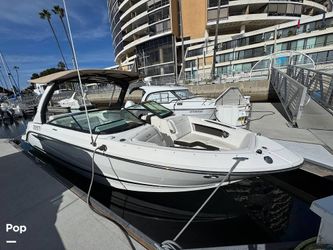 28' Sea Ray 2021