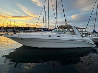 42' Sea Ray 1998
