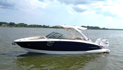 29' Regal 2019
