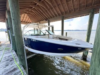 29' Regal 2019