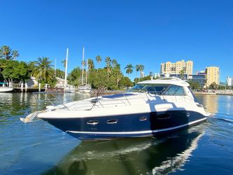 45' Sea Ray 2010