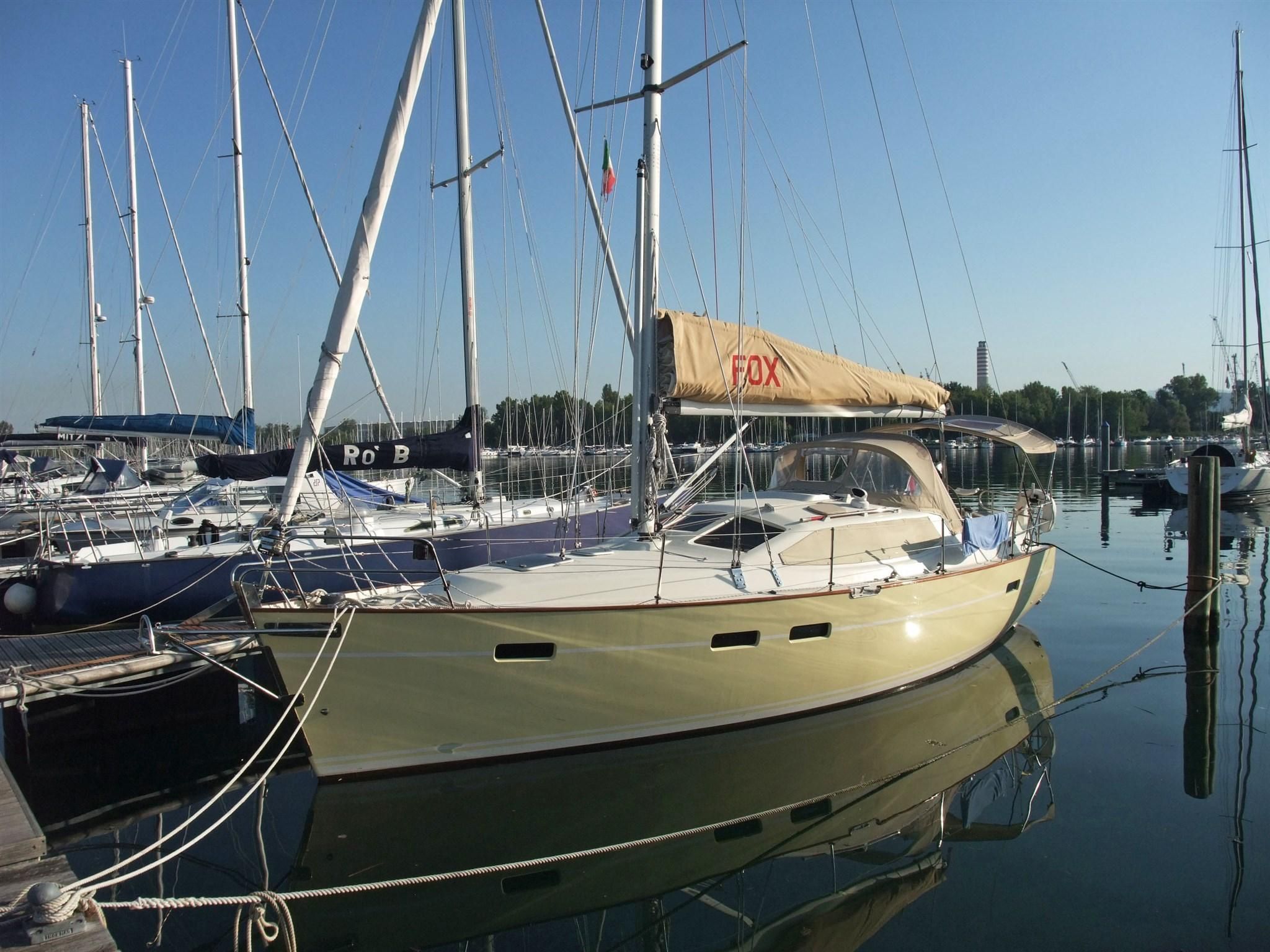 northshore southerly yacht for sale