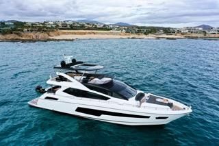 75' Sunseeker 2016