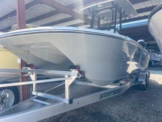 26' Sea Cat 2023