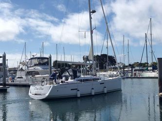 38' Jeanneau 2020