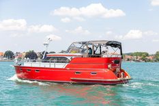 Aquanaut Majestic 1300 AC "Custom"