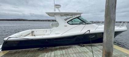 36' Tiara Yachts 2006