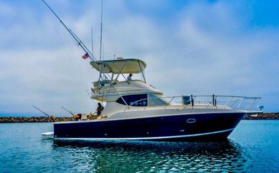 42' Silverton 2007 Yacht For Sale