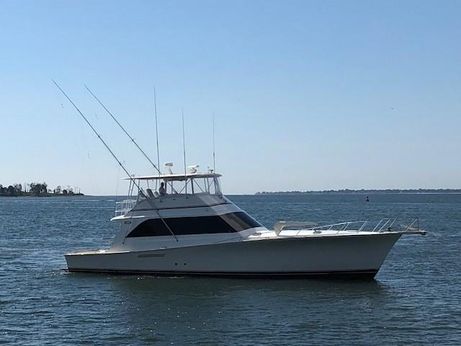 Ocean Yachts For Sale In Maryland Yachtworld