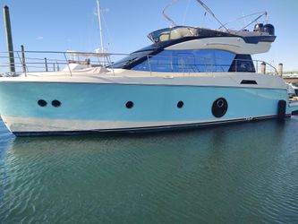 50' Beneteau 2019