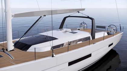 63' Dufour 2023