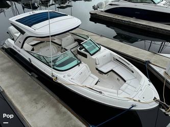 31' Sea Ray 2019