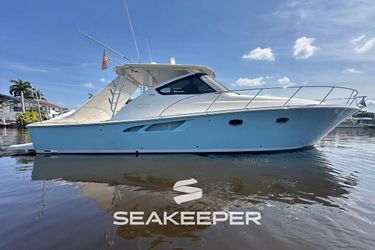 43' Tiara Yachts 2018