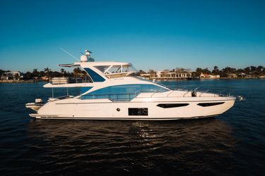 60' Azimut 2021