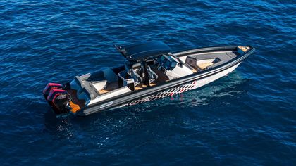 38' Skipper-bsk 2024 Yacht For Sale