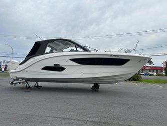 37' Sea Ray 2023