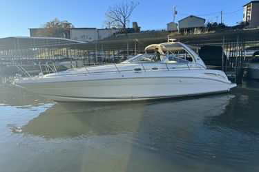 39' Sea Ray 2003