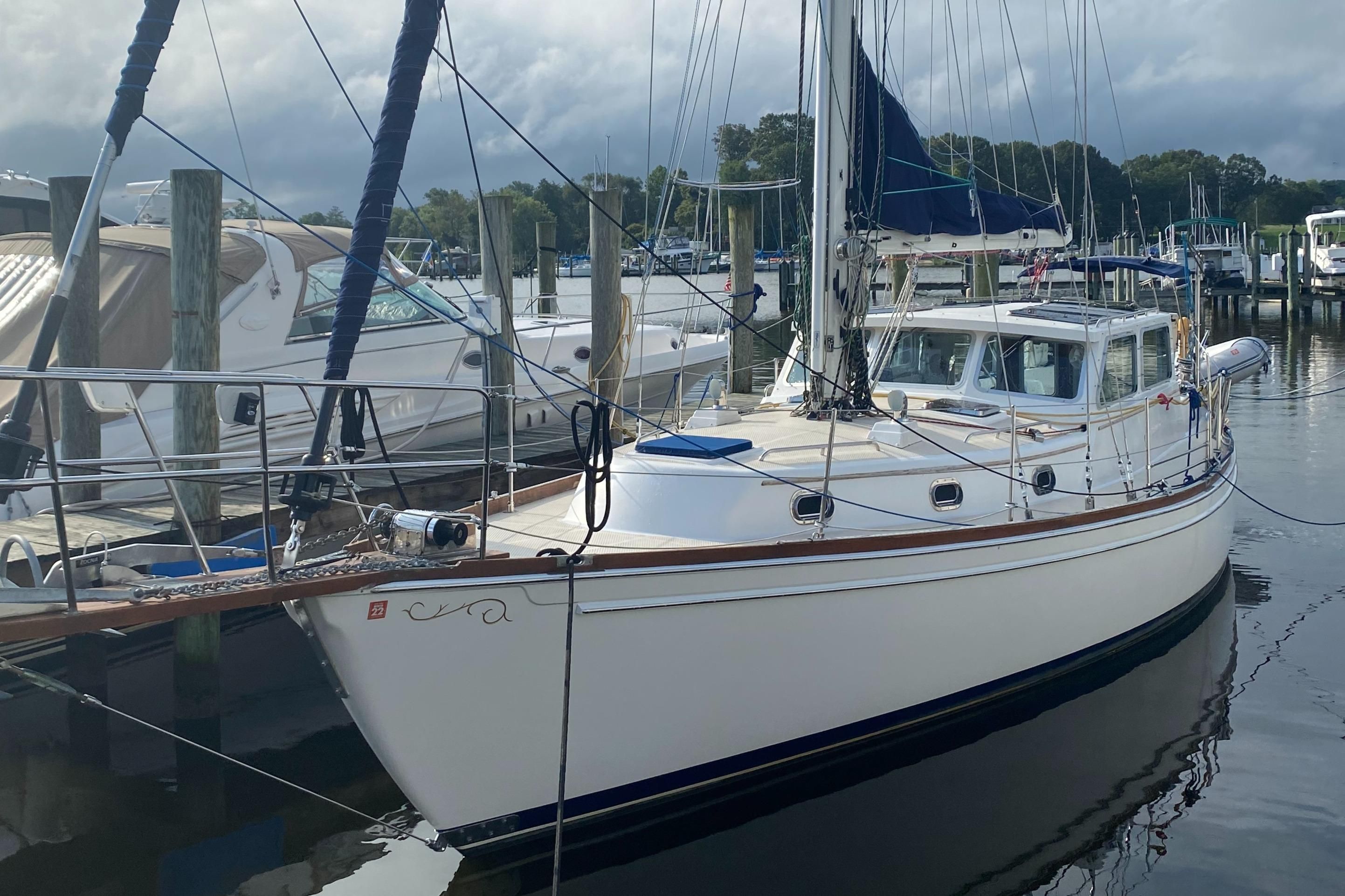 pilothouse sailboats for sale in texas