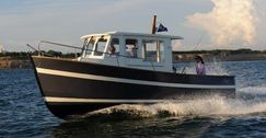 Rhea 730 Timonier
