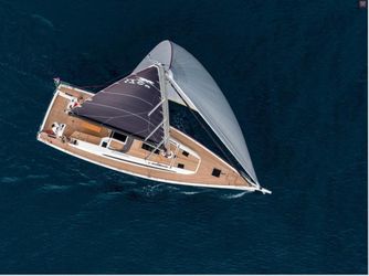 48' Italia Yachts 2023