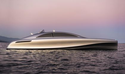 48' Silver Arrows Marine 2022