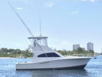 40' Luhrs 1999