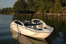 Yamaha Boats 275SE