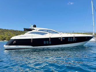 57' Absolute 2008