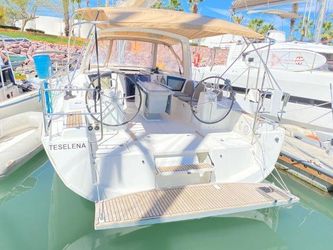 41' Beneteau 2017