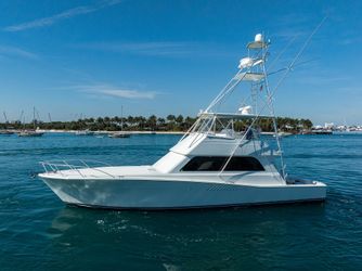 53' Viking 1998