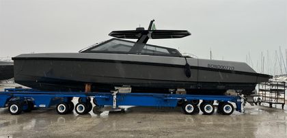 43' Wally 2022