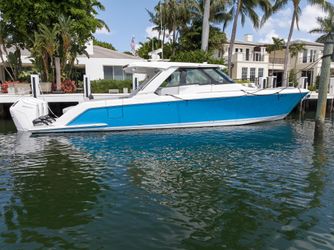 48' Tiara Yachts 2023