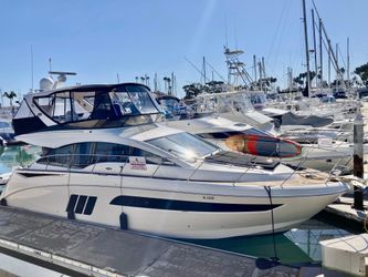 51' Sea Ray 2018