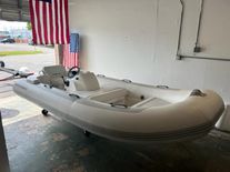 Williams Jet Tenders 385
