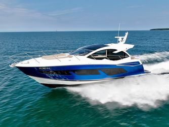50' Sunseeker 2019 Yacht For Sale