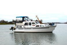 Aquanaut Beauty 1000 AK